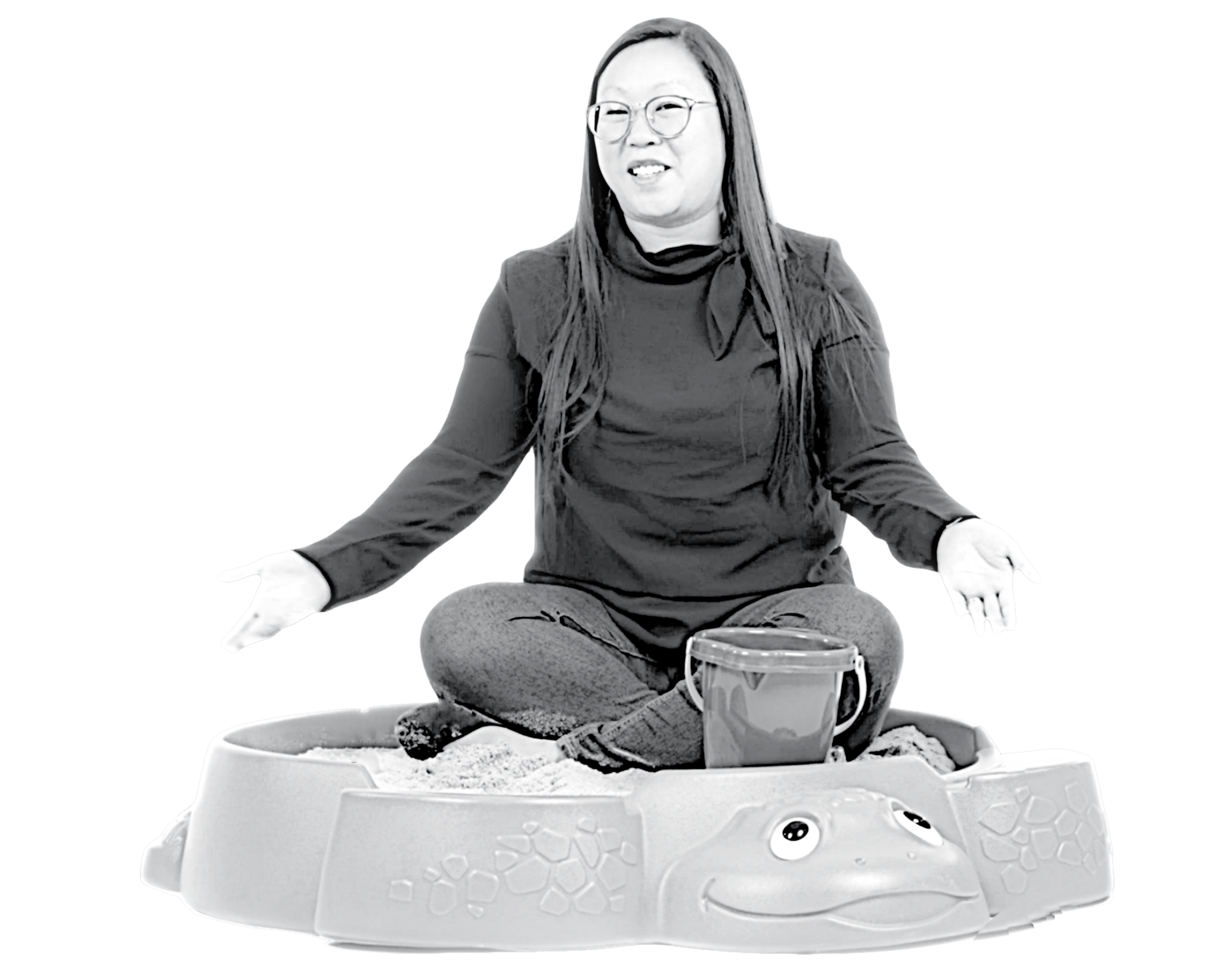 Tiffany Eng, Founder & CEO of SandBox Union